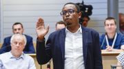 Un candidat PTB pas élu à 14 voix près: la Belgique pourrait être condamnée pour sa réaction à la demande de recomptage Un candidat PTB pas élu à 14 voix près: la Belgique pourrait être condamnée pour sa réaction à la demande de recomptage