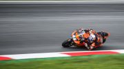 Miguel Oliveira en pole à Aragon, Siméon 21e Miguel Oliveira en pole à Aragon, Siméon 21e