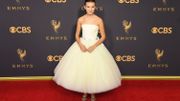 Emmy Awards: le blanc triomphe sur le tapis rouge Emmy Awards: le blanc triomphe sur le tapis rouge