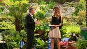 Le jardin secret d'Elie Semoun Le jardin secret d'Elie Semoun