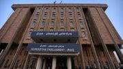 Washington "fermement opposé" au référendum d'indépendance du Kurdistan Washington "fermement opposé" au référendum d'indépendance du Kurdistan