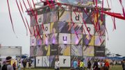 Dour 2019 - Le festival bat un record de fréquentation avec 251.000 festivaliers Dour 2019 - Le festival bat un record de fréquentation avec 251.000 festivaliers