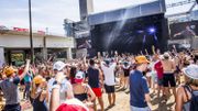 Autorisation accordée pour un Ronquières festival 2021 avec "covid safe ticket" Autorisation accordée pour un Ronquières festival 2021 avec "covid safe ticket"
