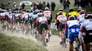 Paris-Roubaix se cherche une date pour son édition 2022 : vers un conflit avec l’Amstel Gold Race ? Paris-Roubaix se cherche une date pour son édition 2022 : vers un conflit avec l’Amstel Gold Race ?