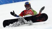 La Française Julie Pomagalski, ancienne championne du monde de snowboard, meurt dans une avalanche La Française Julie Pomagalski, ancienne championne du monde de snowboard, meurt dans une avalanche