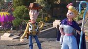 Jamel Debbouze, Angèle et Pierre Niney prêteront leur voix dans "Toy Story 4" Jamel Debbouze, Angèle et Pierre Niney prêteront leur voix dans "Toy Story 4"