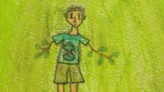 Daran "L'homme dont les bras sont des branches" Daran "L'homme dont les bras sont des branches"