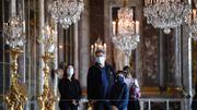 Sans touristes étrangers, Versailles a perdu les deux tiers de ses visiteurs Sans touristes étrangers, Versailles a perdu les deux tiers de ses visiteurs