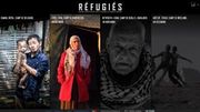 La situation des réfugiés expliquées dans 3 webdocs incontournables La situation des réfugiés expliquées dans 3 webdocs incontournables
