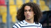 Matteo Guendouzi, passé de Lorient à Arsenal Matteo Guendouzi, passé de Lorient à Arsenal