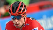 Tour d'Espagne: Primoz Roglic, une victoire en forme de revanche Tour d'Espagne: Primoz Roglic, une victoire en forme de revanche