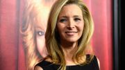Lisa Kudrow ("Friends") et Steve Carell se partageront l'écran dans "Space Force" Lisa Kudrow ("Friends") et Steve Carell se partageront l'écran dans "Space Force"