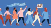 Women Wavre : une semaine d'activité sur le droit des femmes à Wavre Women Wavre : une semaine d'activité sur le droit des femmes à Wavre
