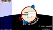 Pour ses 20 ans, CaraMail revient sous forme de messagerie Pour ses 20 ans, CaraMail revient sous forme de messagerie
