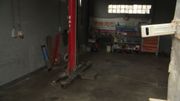 Amedy Coulibaly s'est rendu à plusieurs reprises dans ce garage de Marchienne-au-Pont Amedy Coulibaly s'est rendu à plusieurs reprises dans ce garage de Marchienne-au-Pont