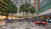 Singapour Changi, l'aéroport préféré des passagers Singapour Changi, l'aéroport préféré des passagers