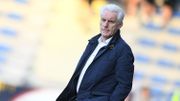 Hugo Broos, vainqueur de la CAN 2017, prend l’Afrique du Sud en main Hugo Broos, vainqueur de la CAN 2017, prend l’Afrique du Sud en main