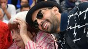 D'Instagram à Cannes: quand JR rencontre Agnès Varda