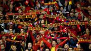 Où aller voir les matchs de la Coupe du Monde 2018 près de chez vous? Où aller voir les matchs de la Coupe du Monde 2018 près de chez vous?
