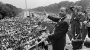 Le saviez-vous : « I have dream » de Martin Luther King a failli ne jamais être prononcé Le saviez-vous : « I have dream » de Martin Luther King a failli ne jamais être prononcé