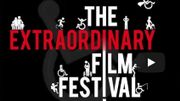 The Extraodinary Film Festival: l'handicap à l'affiche dans six villes en novembre The Extraodinary Film Festival: l'handicap à l'affiche dans six villes en novembre