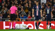Thibaut Roland: "La vraie question, c'est: comment Hazard va-t-il réagir à l'enchaînement des blessures" Thibaut Roland: "La vraie question, c'est: comment Hazard va-t-il réagir à l'enchaînement des blessures"