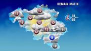 Météo : il va pleuvoir tout le week-end Météo : il va pleuvoir tout le week-end