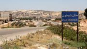 Damas promet de coopérer dans une enquête sur l'attaque chimique de Khan Cheikhoun Damas promet de coopérer dans une enquête sur l'attaque chimique de Khan Cheikhoun