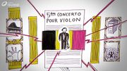 Je Sais Pas Vous - Le concerto N° 5 « Grétry » de Vieuxtemps Je Sais Pas Vous - Le concerto N° 5 « Grétry » de Vieuxtemps