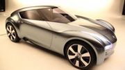 NISSAN Esflow NISSAN Esflow