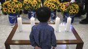 5 ans après: les familles des victimes du crash du vol MH17 réclament toujours justice 5 ans après: les familles des victimes du crash du vol MH17 réclament toujours justice