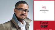 CHRONIQUE LITTERAIRE - "Frère d'âme" de David Diop CHRONIQUE LITTERAIRE - "Frère d'âme" de David Diop