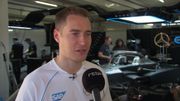 Vandoorne : "Tous les ingrédients sont réunis, mais il faudra nous donner un peu de temps" Vandoorne : "Tous les ingrédients sont réunis, mais il faudra nous donner un peu de temps"