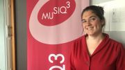 Frauke Elsen, hautboïste et chanteuse : " J'ai toujours eu une grande faim pour tous les instruments... '' Frauke Elsen, hautboïste et chanteuse : " J'ai toujours eu une grande faim pour tous les instruments... ''