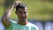 Orval et pâté gaumais : Virton tente d'attirer Cristiano Ronaldo Orval et pâté gaumais : Virton tente d'attirer Cristiano Ronaldo