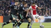 Selon une étude néerlandaise, jouer au foot pendant le coronavirus "n'est pas dangereux" Selon une étude néerlandaise, jouer au foot pendant le coronavirus "n'est pas dangereux"