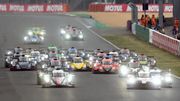 Les 24 Heures du Mans, qui ne veulent plus de huis clos, reportées à fin août Les 24 Heures du Mans, qui ne veulent plus de huis clos, reportées à fin août
