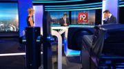 Carles Puigdemont se dit disposé à rencontrer Mariano Rajoy, "où il le désire". Carles Puigdemont se dit disposé à rencontrer Mariano Rajoy, "où il le désire".