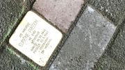 Des pavés de la mémoire pour les héros de l'enclos des fusillés Des pavés de la mémoire pour les héros de l'enclos des fusillés