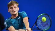 David Goffin David Goffin