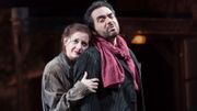 Un été à l'Opéra : La Bohème à l'Opéra Royal de Wallonie Un été à l'Opéra : La Bohème à l'Opéra Royal de Wallonie