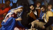 L'Oratorio de Noël de Bach | 3e cantate : L'adoration des bergers L'Oratorio de Noël de Bach | 3e cantate : L'adoration des bergers