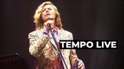 David Bowie : Glastonbury 2000 David Bowie : Glastonbury 2000