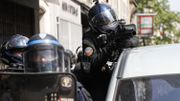 France: enquêtes ouvertes sur des violences policières présumées lors de la manifestation du 1er mai France: enquêtes ouvertes sur des violences policières présumées lors de la manifestation du 1er mai