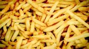 Les Français n'ont plus la frite, faute à la sécheresse Les Français n'ont plus la frite, faute à la sécheresse