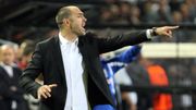 Igor Tudor est le nouvel entraîneur de Galatasaray Igor Tudor est le nouvel entraîneur de Galatasaray