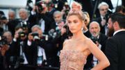 Hailey Bieber prépare-t-elle le lancement d'une ligne de produits de beauté? Hailey Bieber prépare-t-elle le lancement d'une ligne de produits de beauté?