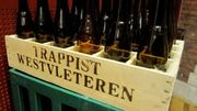 Un brasseur de l'Iowa ravit le titre de meilleure bière du monde à la Westvleteren Un brasseur de l'Iowa ravit le titre de meilleure bière du monde à la Westvleteren