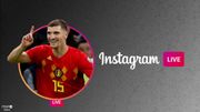 Meunier : "Libre, international, ça ne peut pas être un mauvais achat, même si on doit me couper une jambe !" Meunier : "Libre, international, ça ne peut pas être un mauvais achat, même si on doit me couper une jambe !"