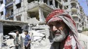 La Russie accusée de monter une "mascarade obscène" pour démentir les accusations d'attaques chimiques en Syrie La Russie accusée de monter une "mascarade obscène" pour démentir les accusations d'attaques chimiques en Syrie